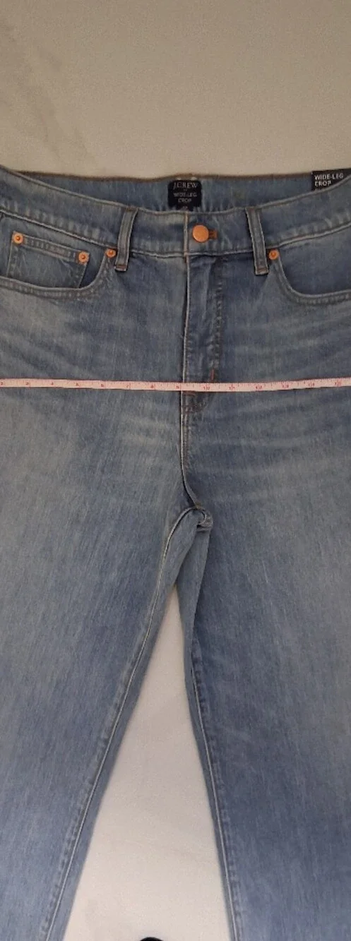 J. Crew relaxed fit